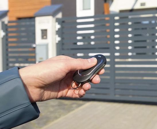 Автоматика с гарантией в Буденновске