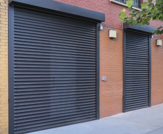 Роллетные решетки в Буденновске