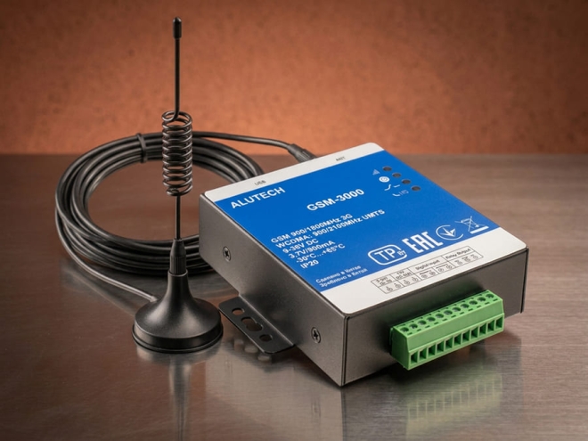 GSM-модули