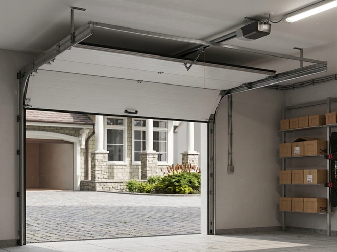 Секционные