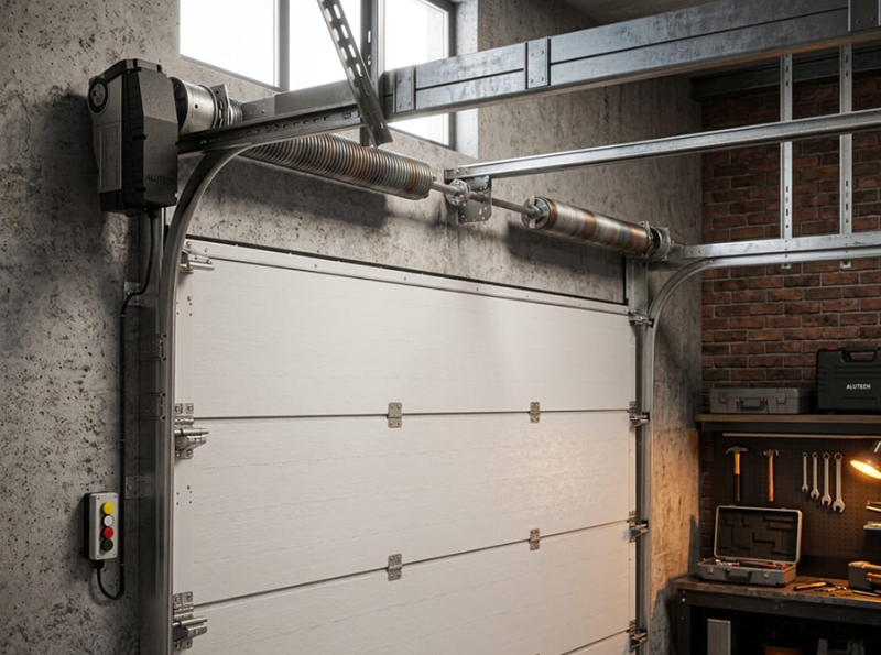 Промышленная в Буденновске