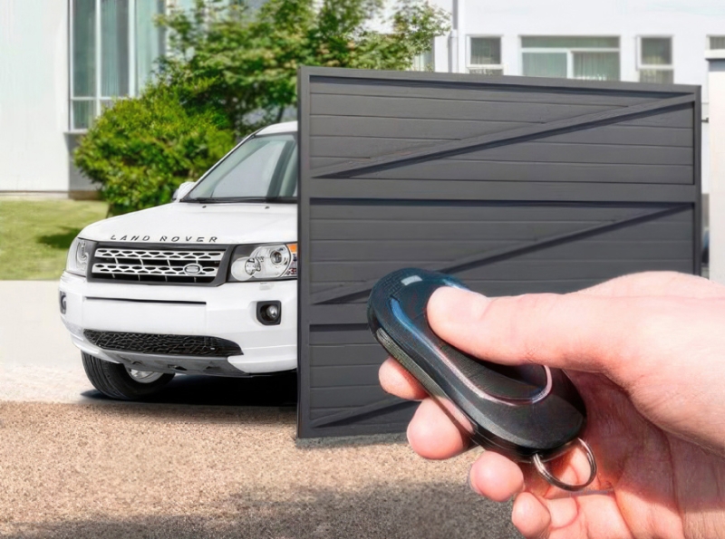 Автоматика в Буденновске