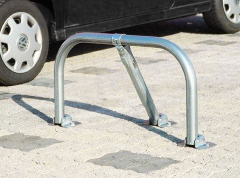 Парковочные барьеры в Буденновске