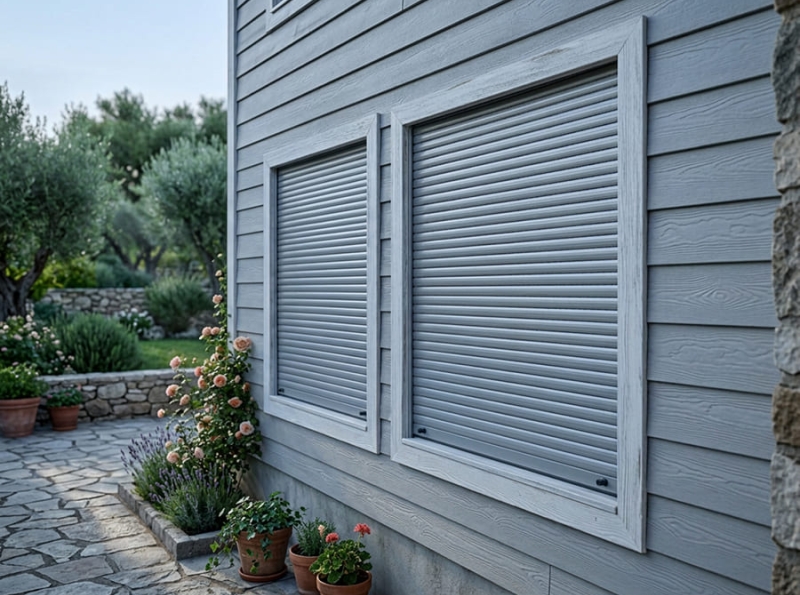 Антивандальные в Буденновске