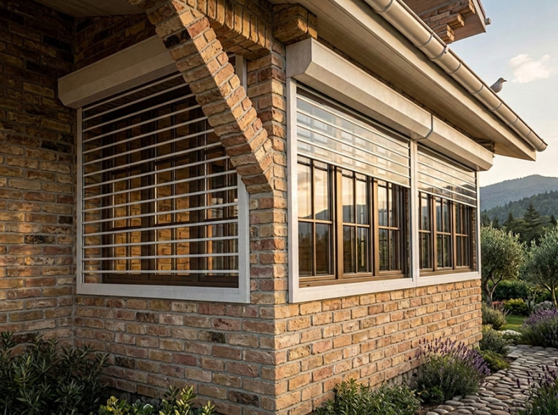 Прозрачные в Буденновске