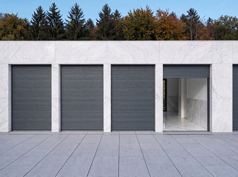 Рольставни в Буденновске