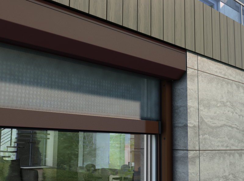 Солнцезащита в Буденновске