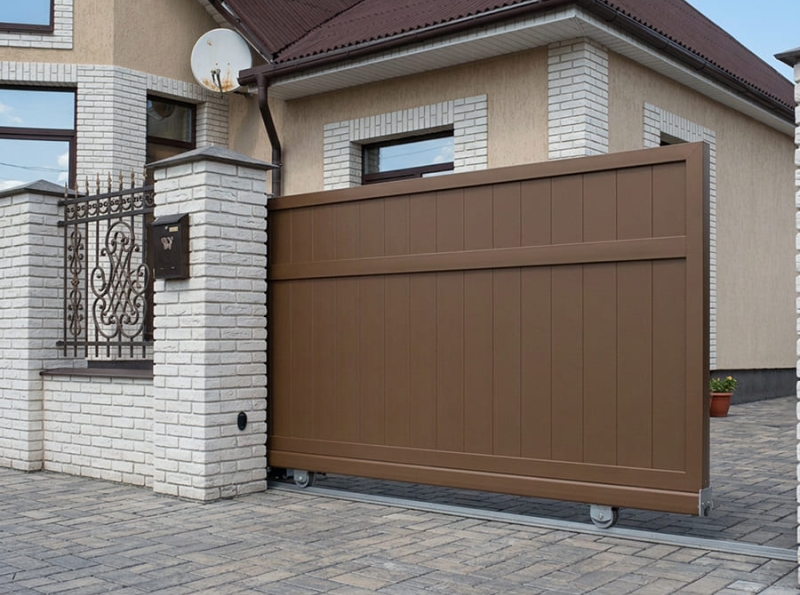 Откатные в Буденновске